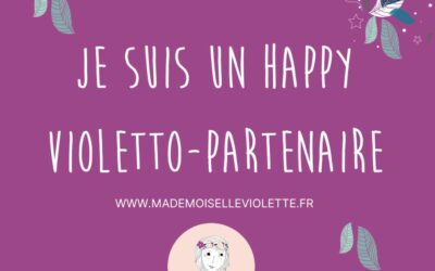 Mon deuxième article